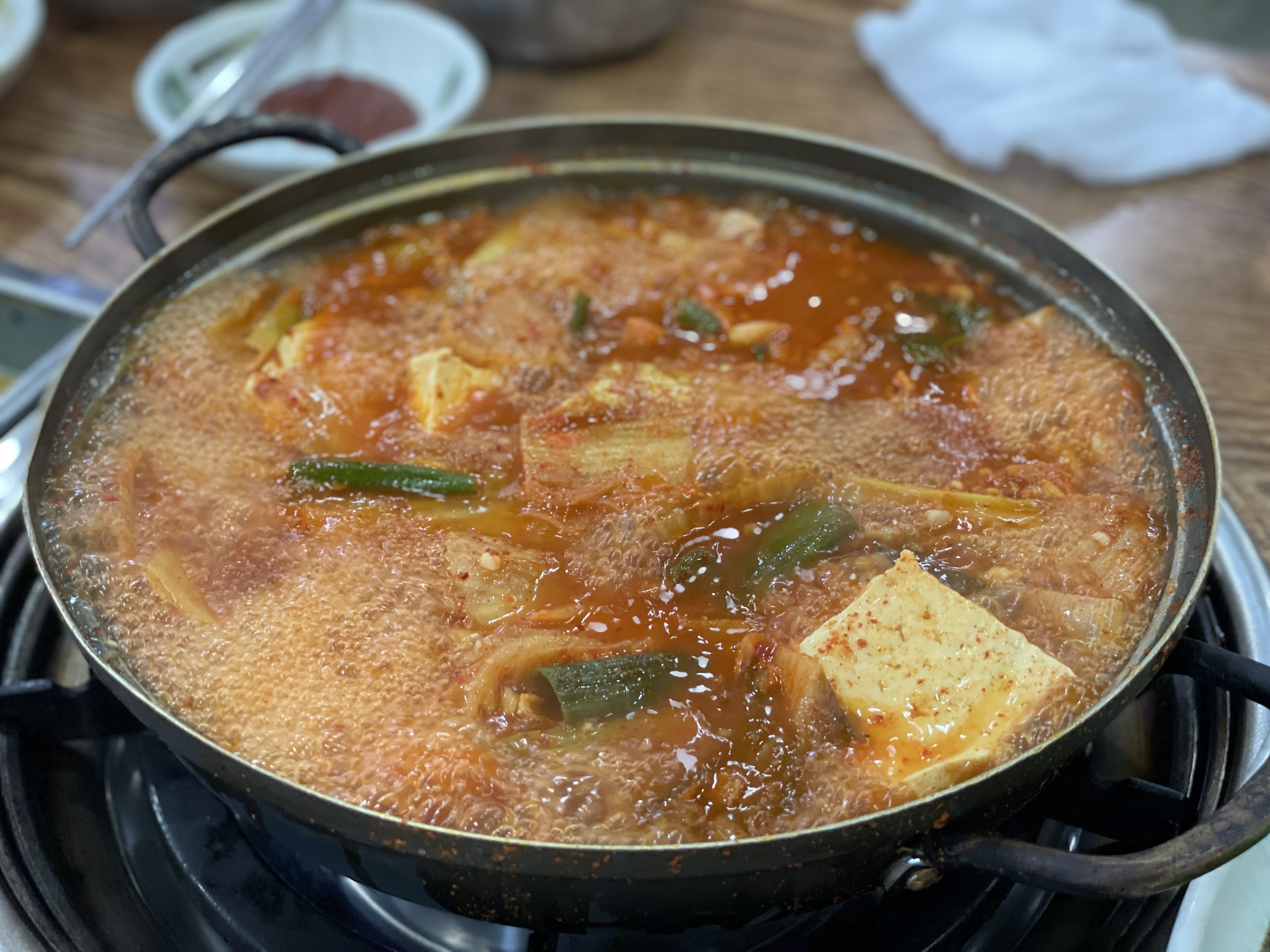고쌈식당 이미지