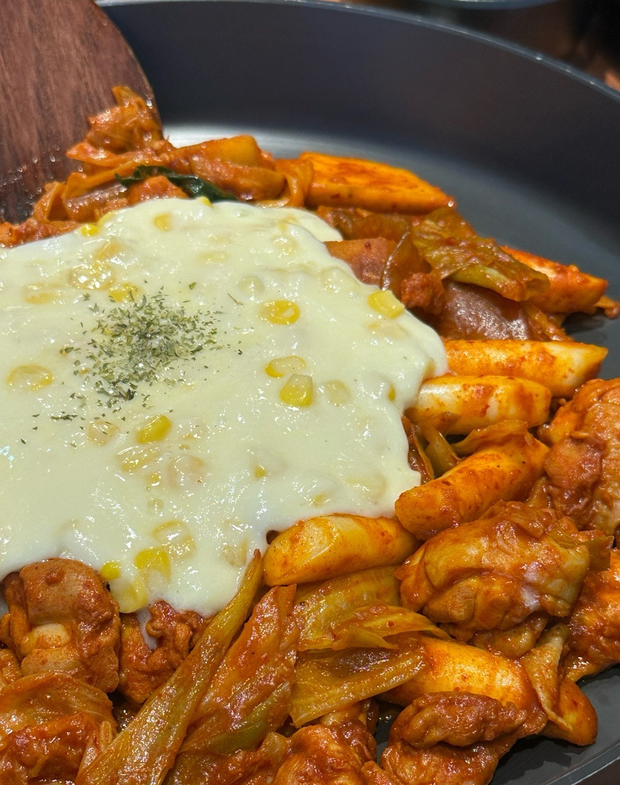 코키오닭갈비 이미지