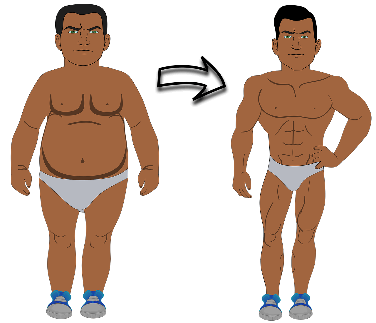 비만도 계산기&amp;#44; BMI 지수