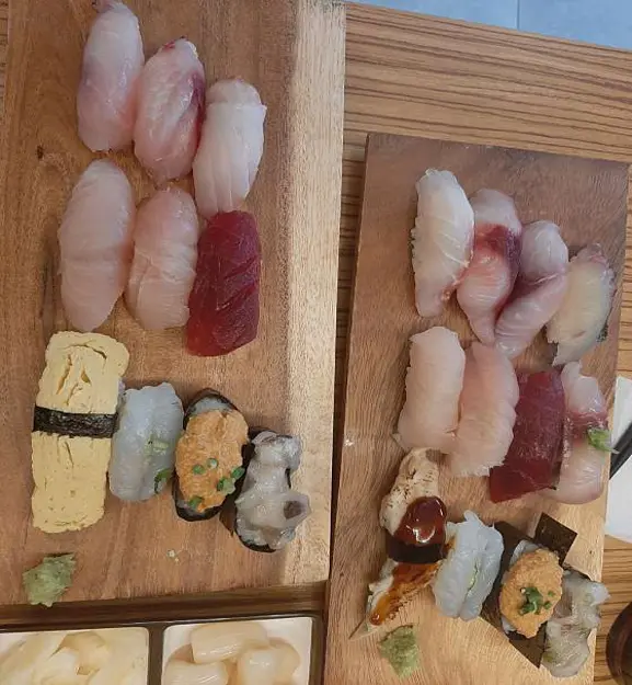 기온스시