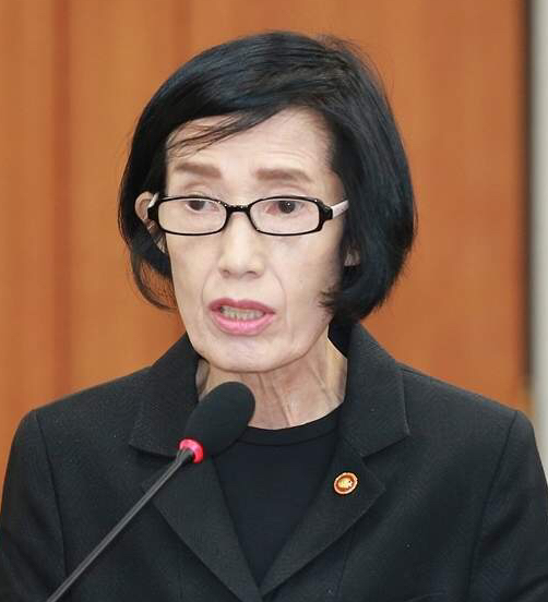  피우진 논란 정리