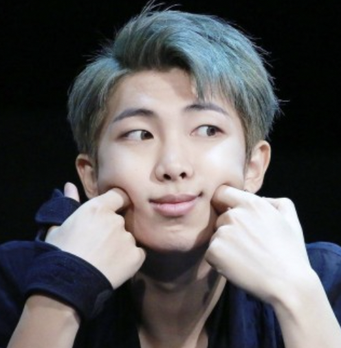 RM 랩몬스터