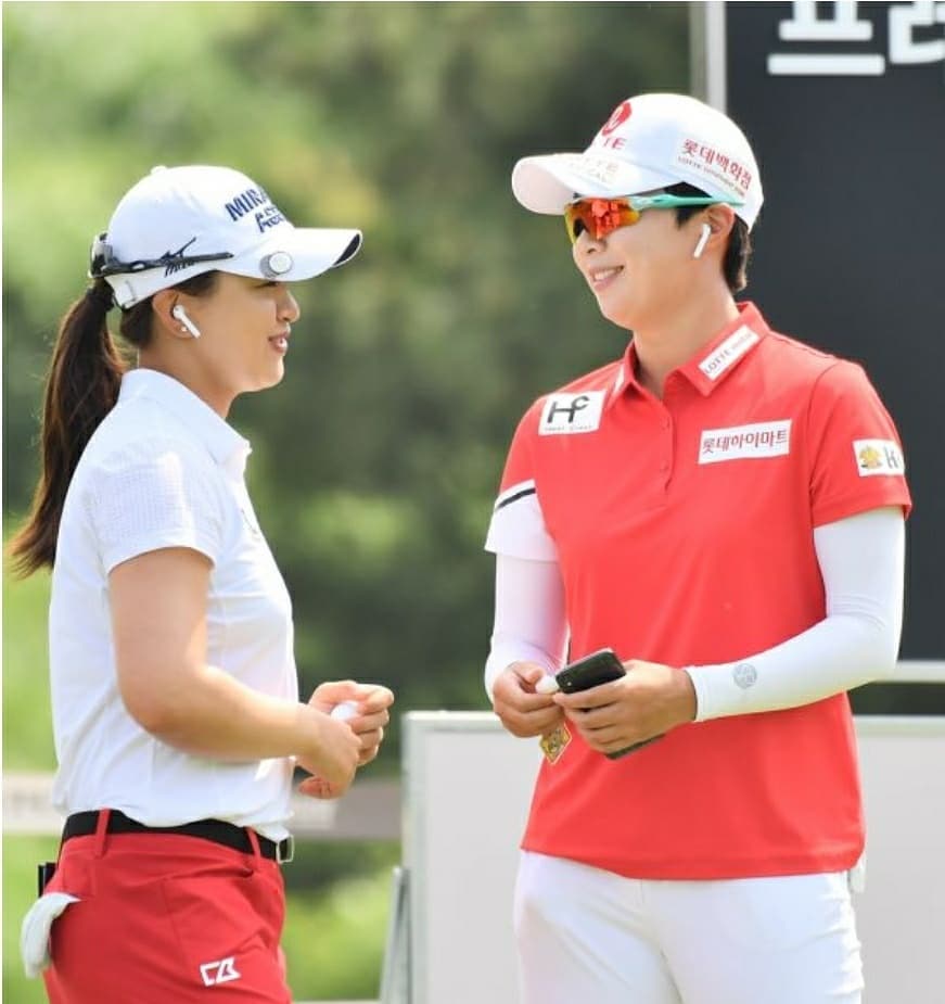  SK 네트웍스 서울경제 레이디스클래식 순위별상금 KLPGA 상금순위