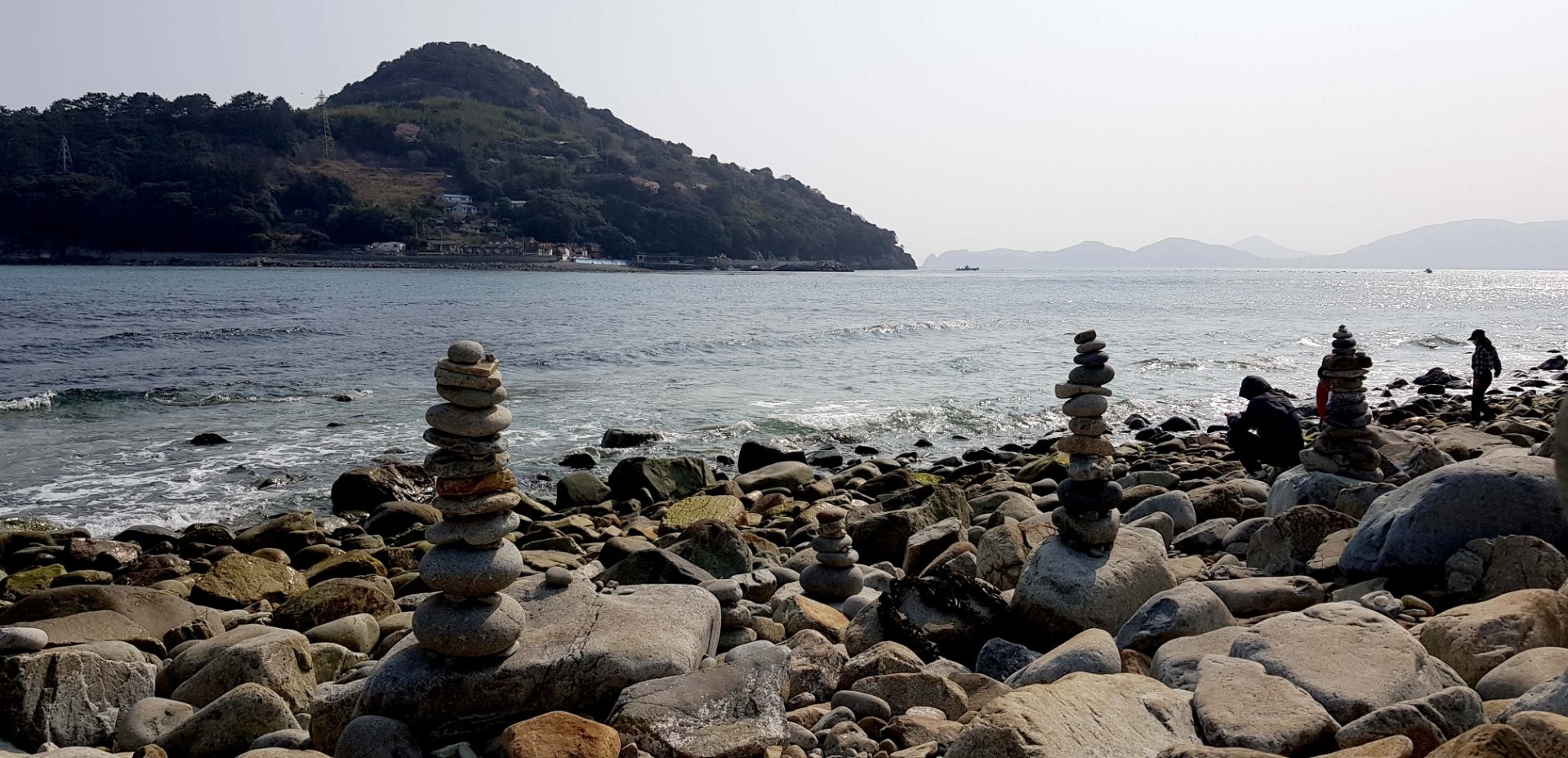 거제 망산