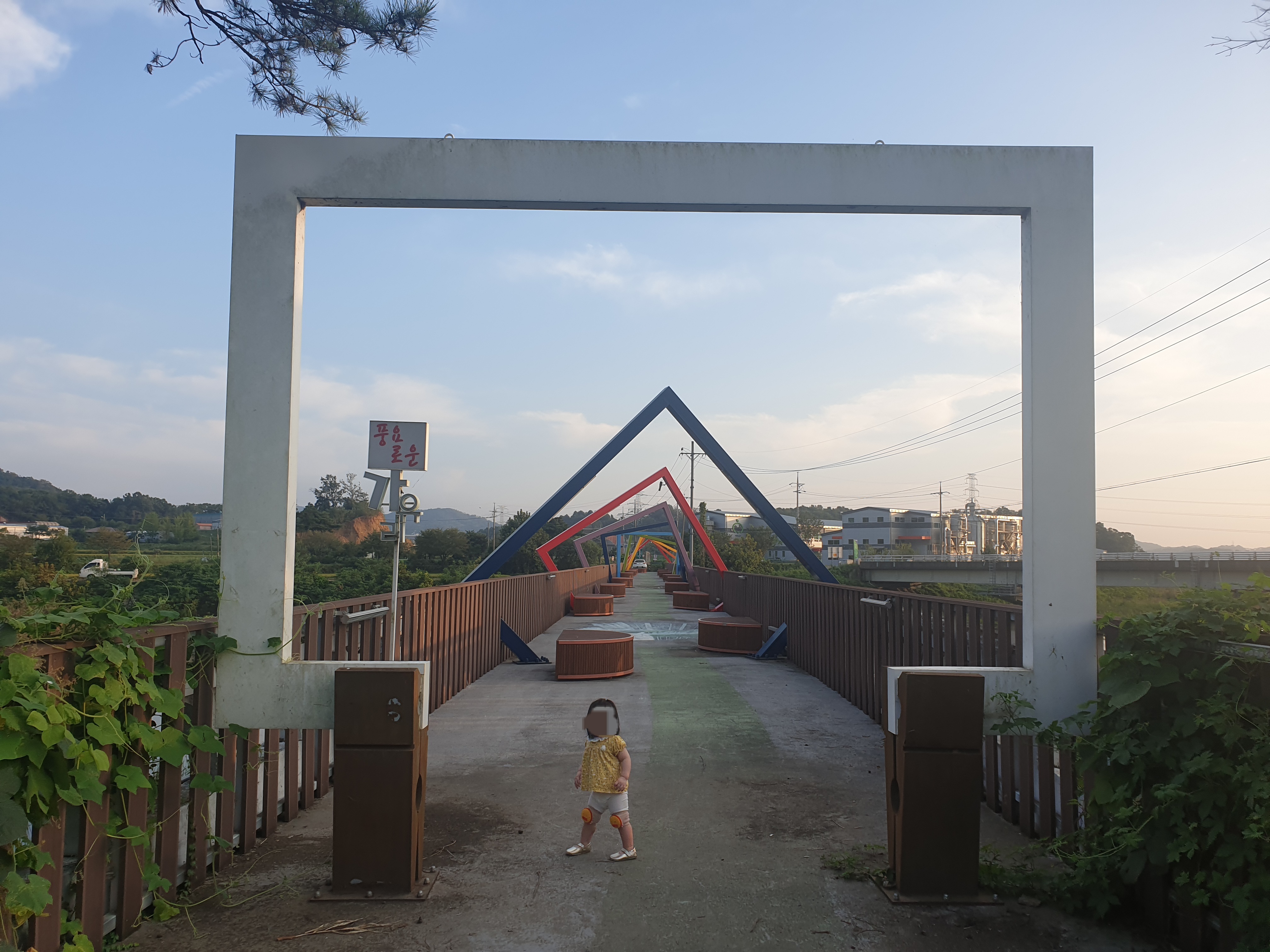  코로나19로 동탄 근처 인적이 드믄 곳 찾기(실제로 방문하여 괜찮은 곳과 허당친 곳) (많은 저수지 & 공원)