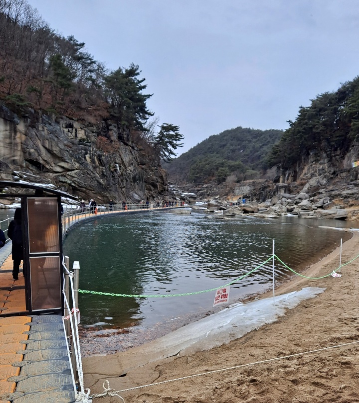 물가