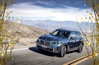 BMW X5 플러그인 하이브리드 가격 알아보기