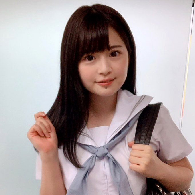 유리_마이나_Maina_Yuuri_優梨まいな