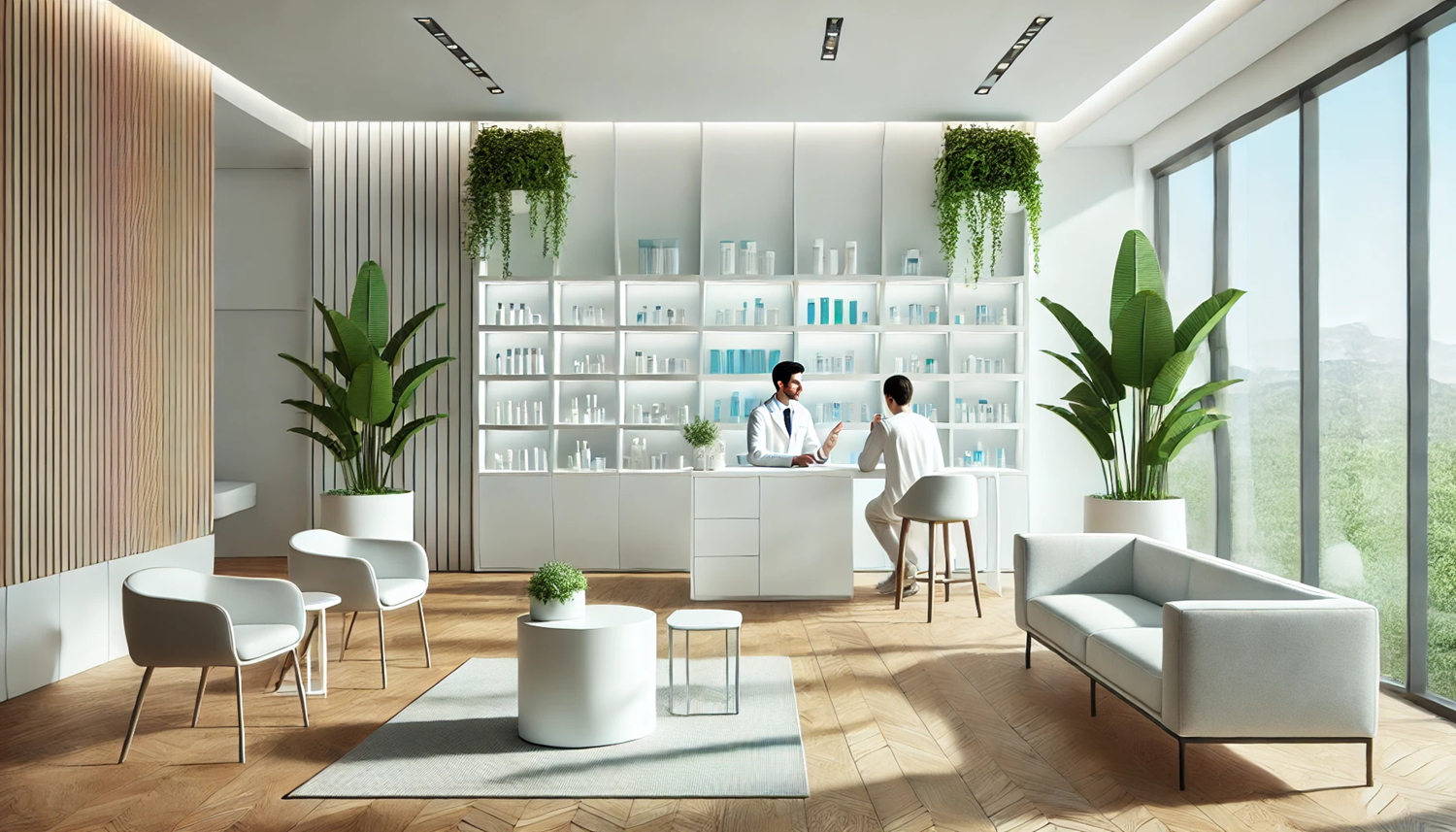 충청남도 보령시 피부과 병원 총정리