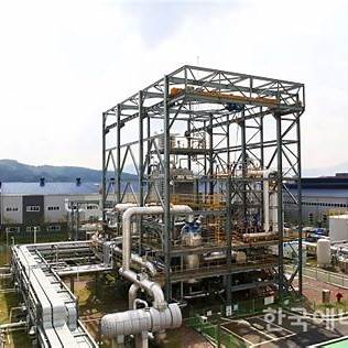 알래스카 LNG 프로젝트