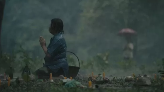 영화 랑종 결말 해석 및 후기 총정리(+스포포함, 곡성과 연관성) 영화 랑종 결말 해석 및 후기 총정리(+스포포함, 곡성과 연관성)