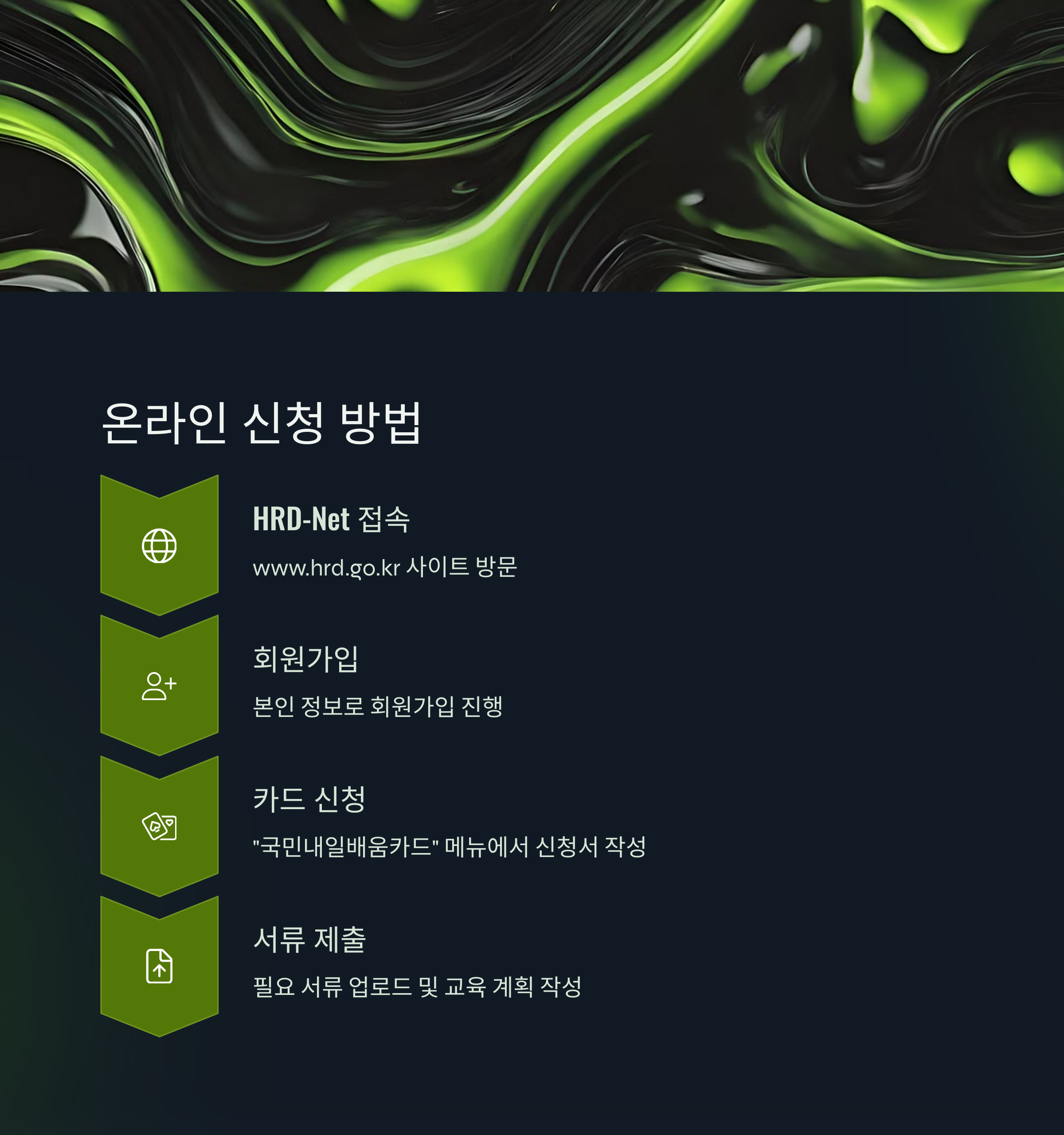 내일배움카드