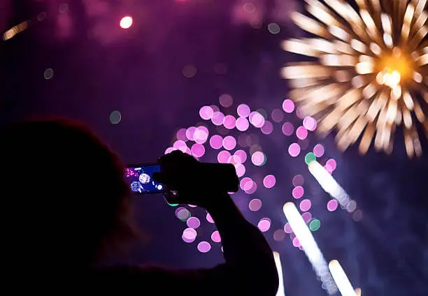 여의도 불꽃축제 명당 시간