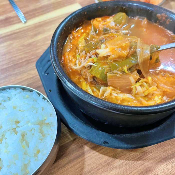 토요일은 밥이좋아 토밥좋아 대전 파개장 맛집