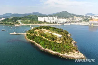 전남 여수 섬여행 예술의 섬 장도 리뷰_20