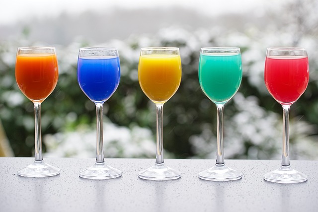 곤충을 활용한 음료 개발, 단백질 쉐이크부터 맥주까지!