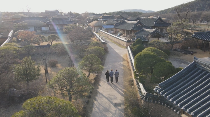 한국기행-경주-나일안토니크레이븐-감포항