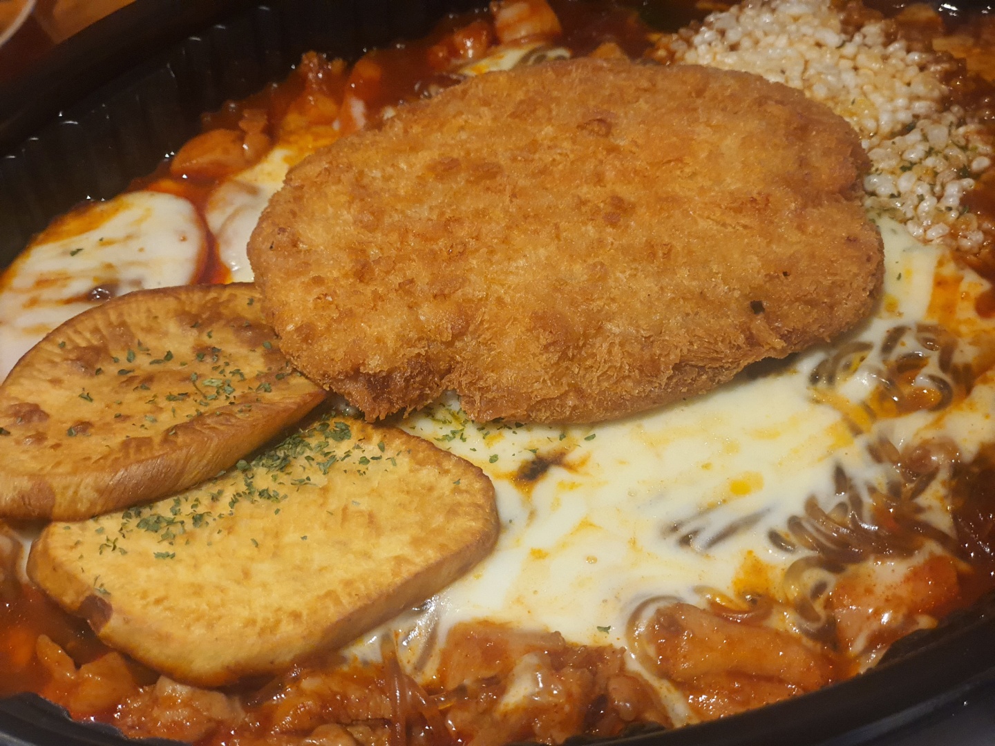 두마리찜닭두찜 이미지