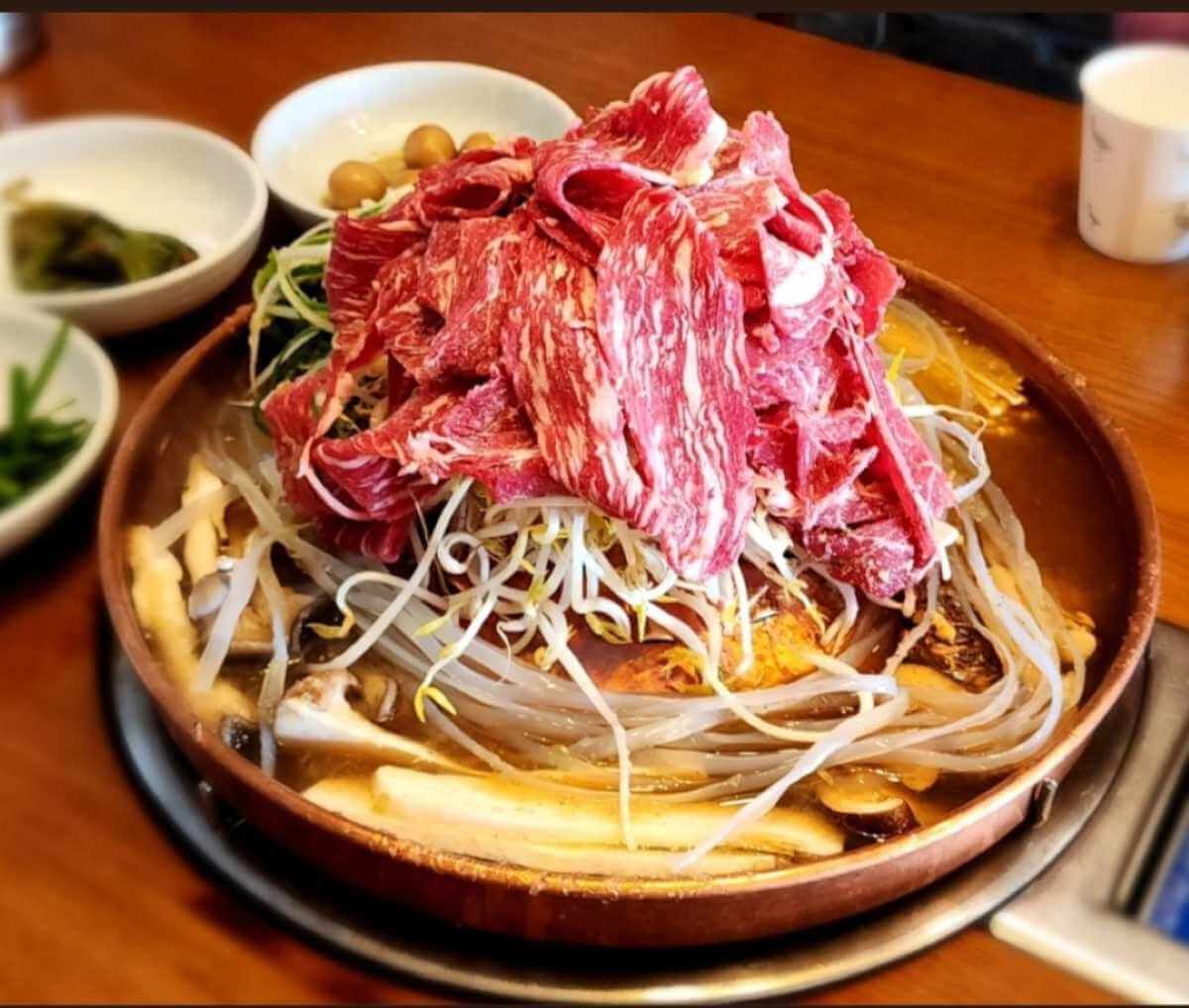 원산면옥