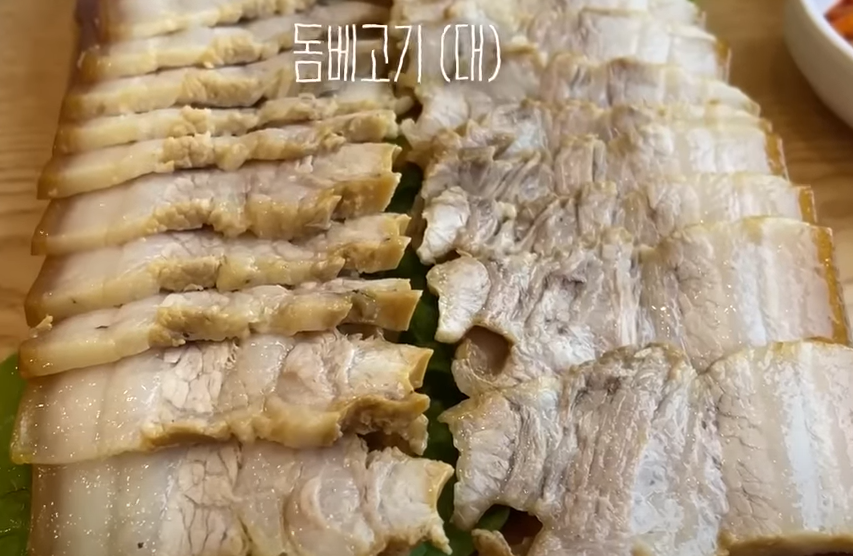 유튜브 유튜버 햇도시락 제주도 2박3일 맛집 총정리 먹방로드 입짦은햇님 핫플 제주 신상맛집 제주데이트