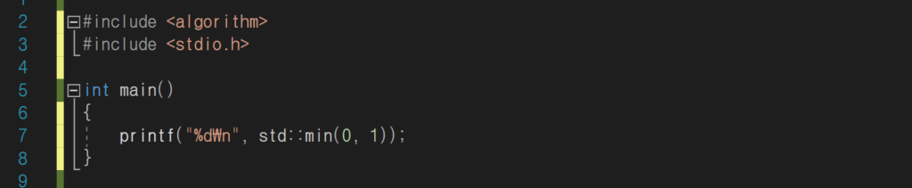  CPP 초급 강좌 3. C++ 해더 파일에 대해서 header files