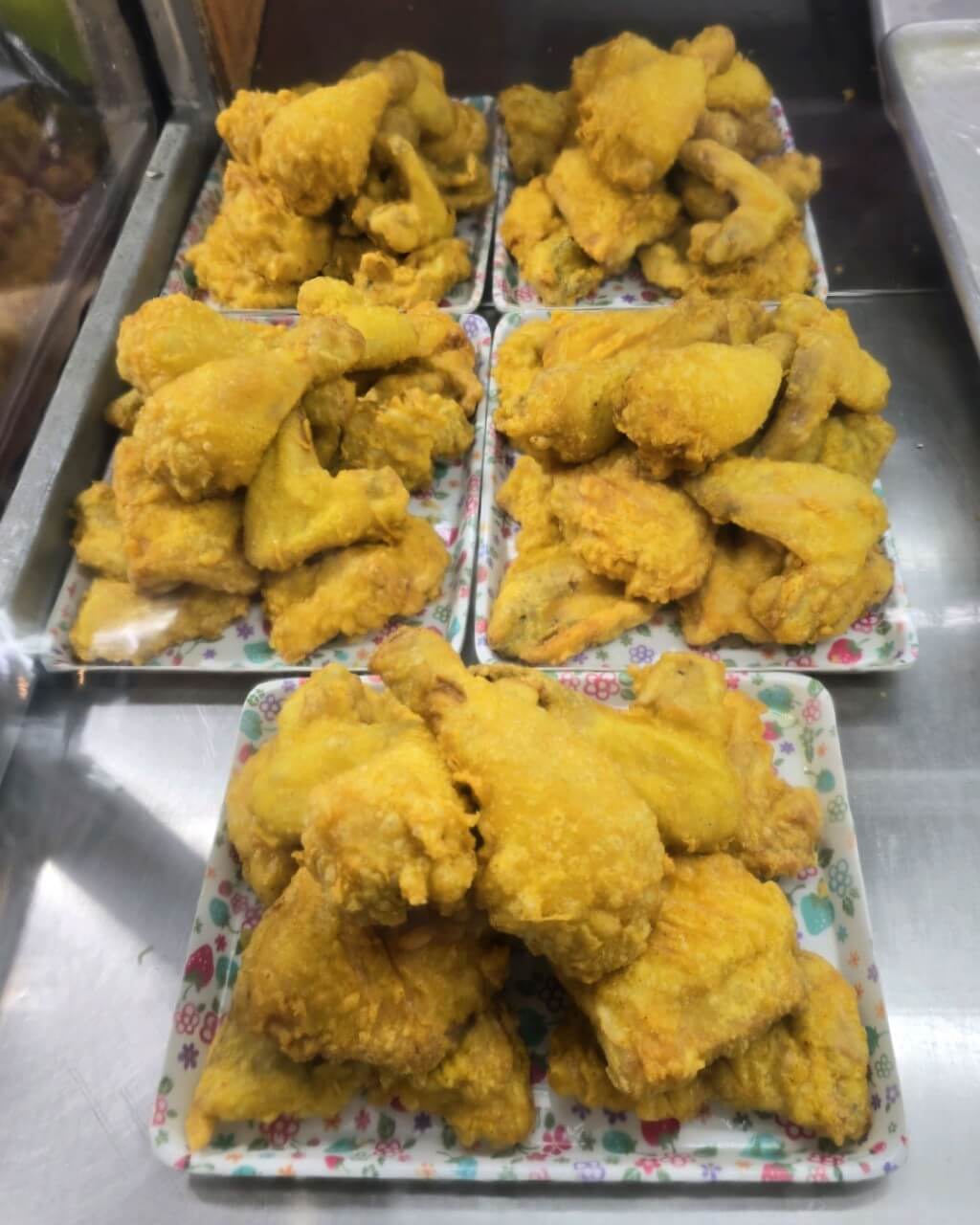 생방송투데이 환승 직업 두 번째 인생 고양 덕양구 치킨 맛집 국가대표 치킨 