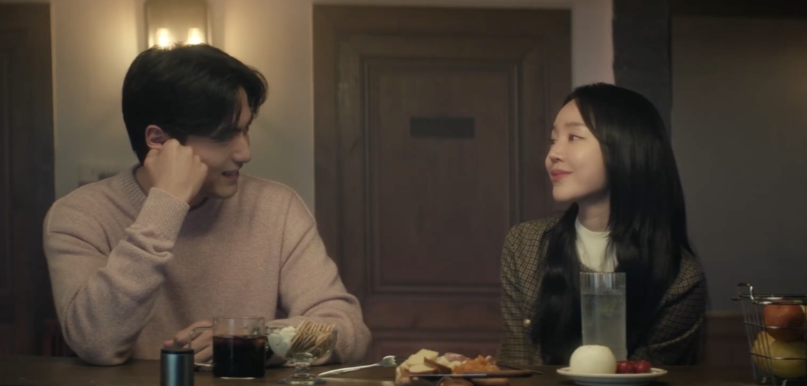 보은아지매 이미지