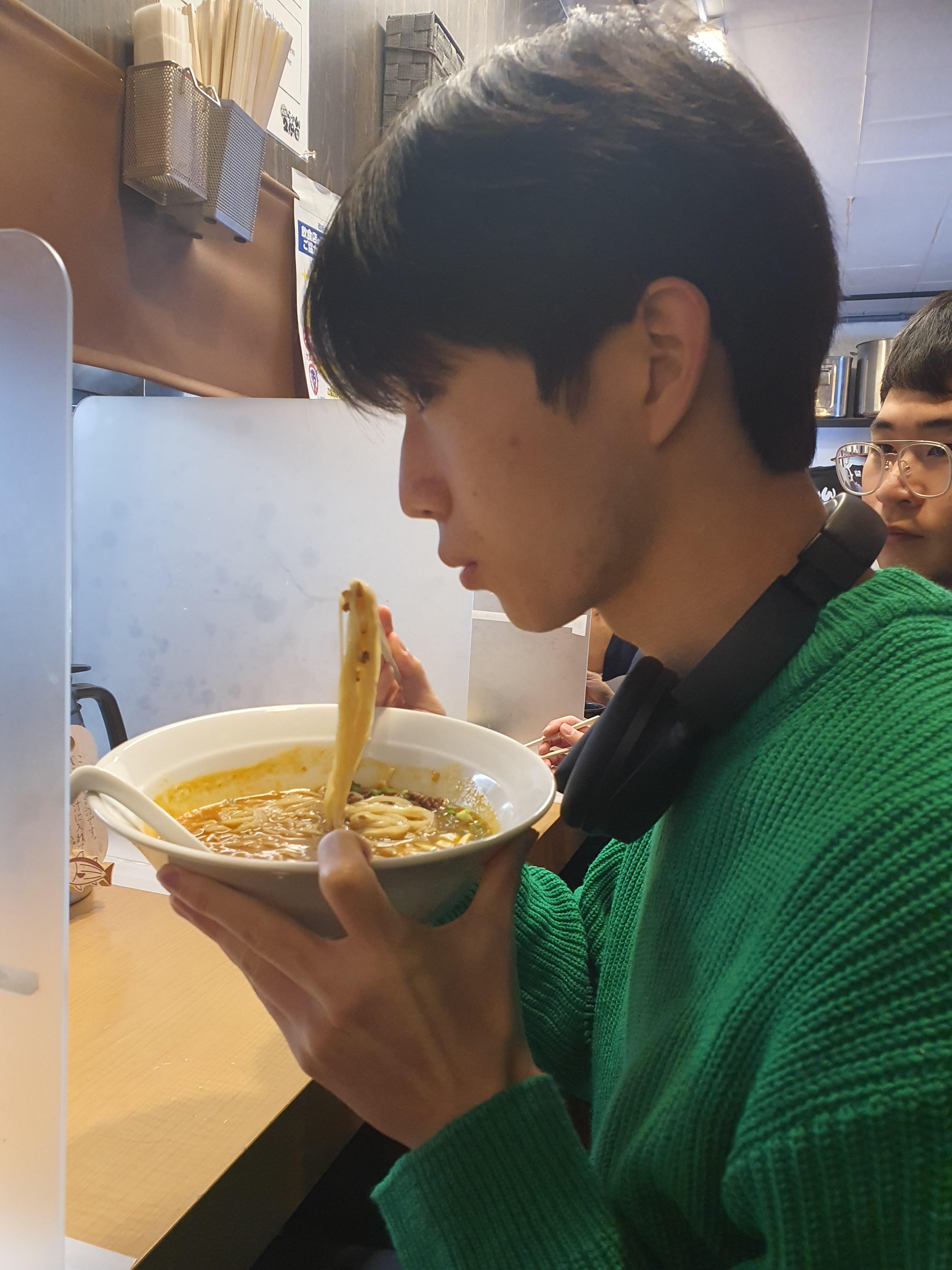 일본 여행 4일차 12