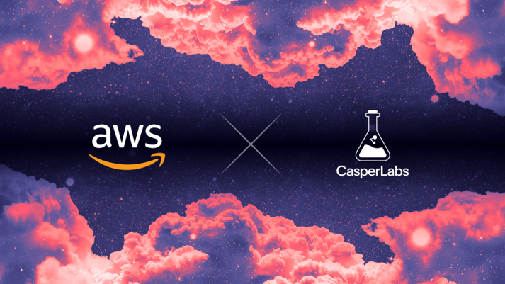  [Casper Labs 캐스퍼] CasperLabs, 엔터프라이즈 블록체인에 대한 개발자 액세스 확장을 위해 AWS Marketplace에 합류