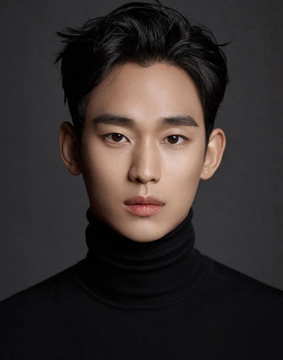 &lt;눈물의 여왕&gt; 김수현 유퀴즈 출연! 나이 MBTI 재산