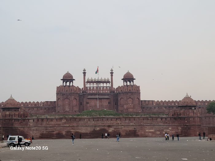 Red Fort