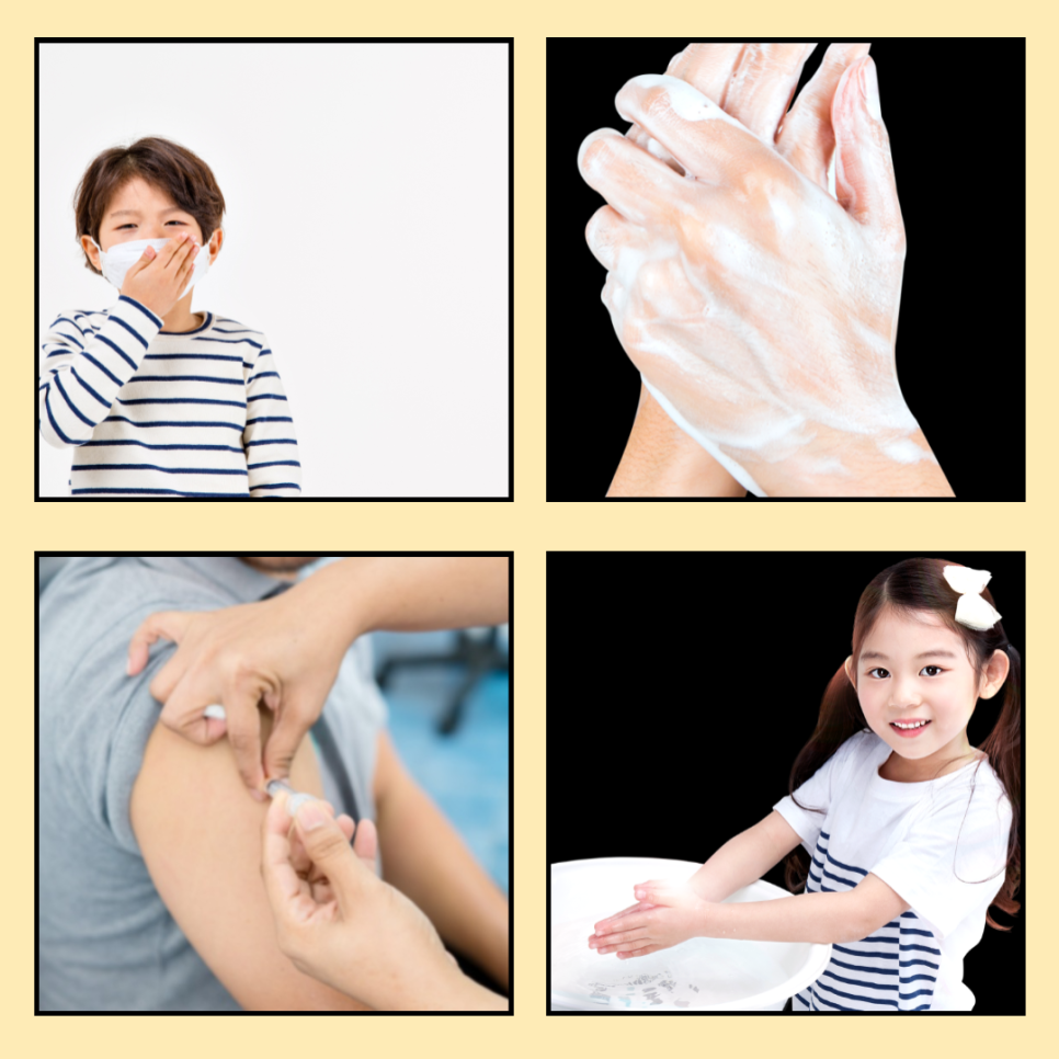 걱정되시면 바로 알아봐주세요!! 편도염 전염으로