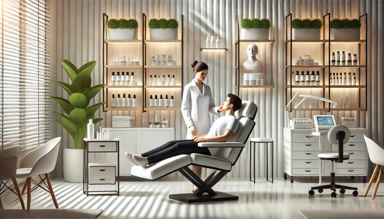 경상북도 상주시 피부과 병원 총정리