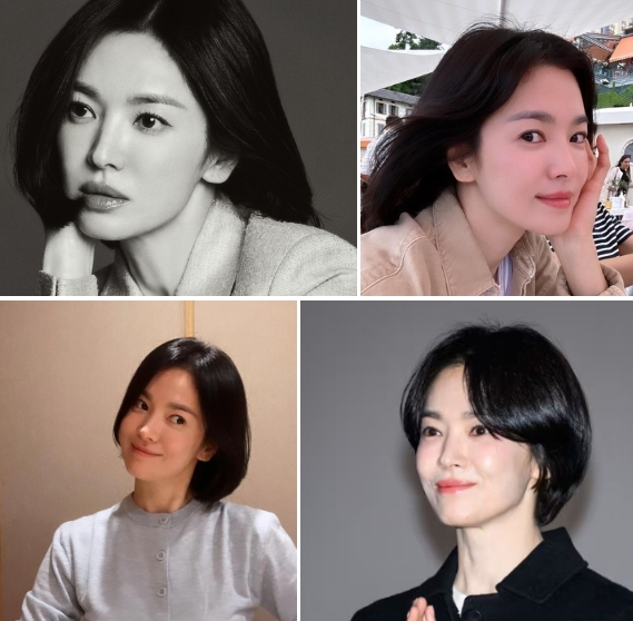 송혜교