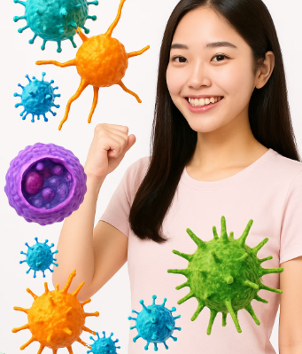 보리수 열매 효능 5