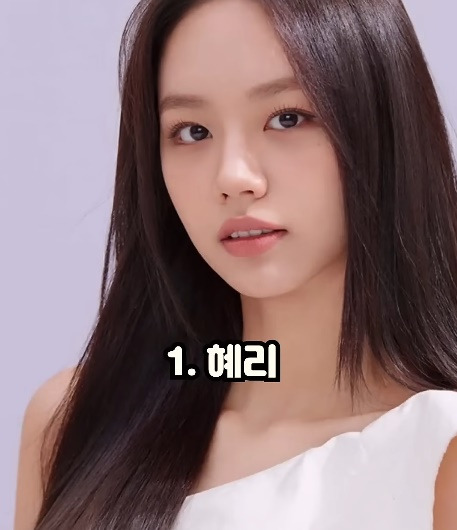 “얘도 성형했었어…?” 성형한 줄도 몰랐다는 여자 연예인 top10 2