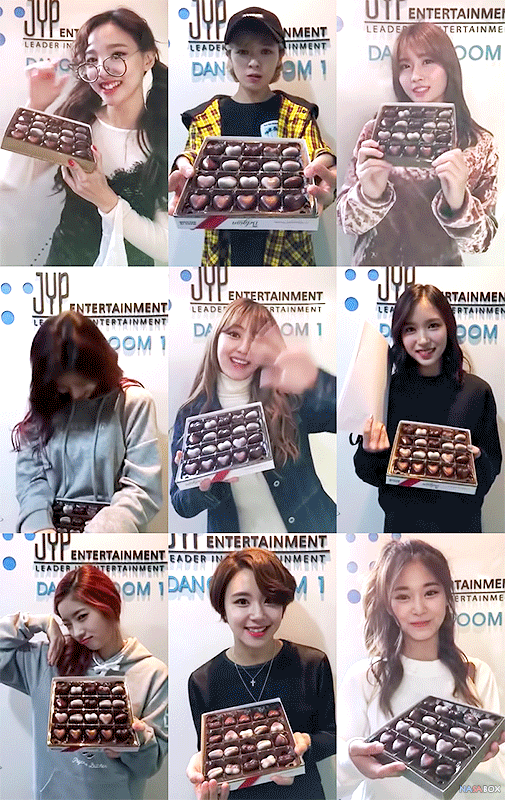 발렌타인데이 초콜릿(2/14) 193