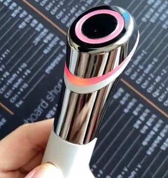 메디큐브 에어샷 모공 축소 2배 효과 후기 1