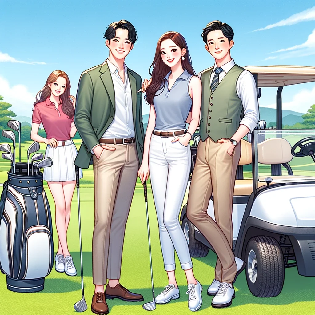 7월 16일 기준 전라도골프장 여수 디오션CC 1박 2일 골프패키지 가격, 날씨