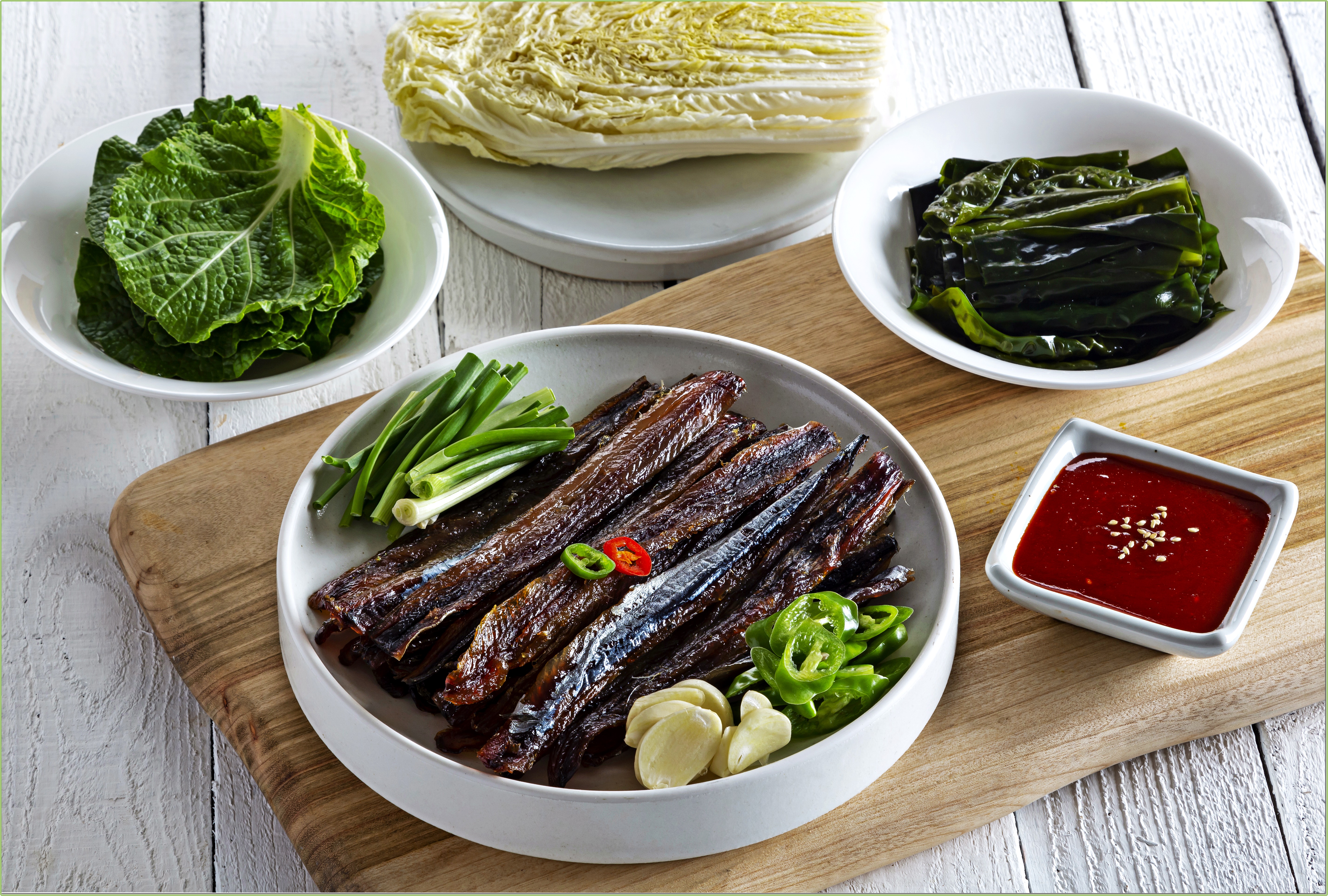 과메기 효능