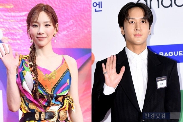  라비 태연 열애설 군대 병역 뇌전증 징역 소속사