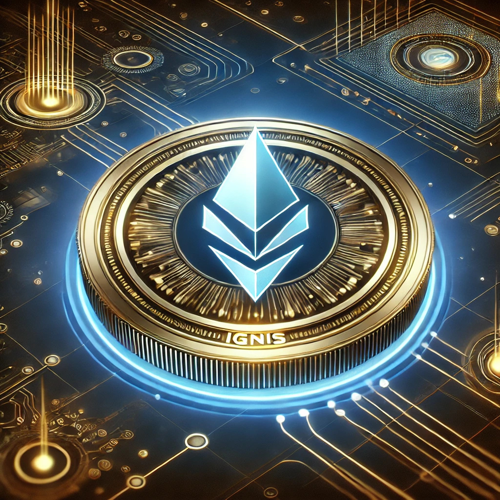 이그니스코인(Ignis Coin)에 대한 모든 것