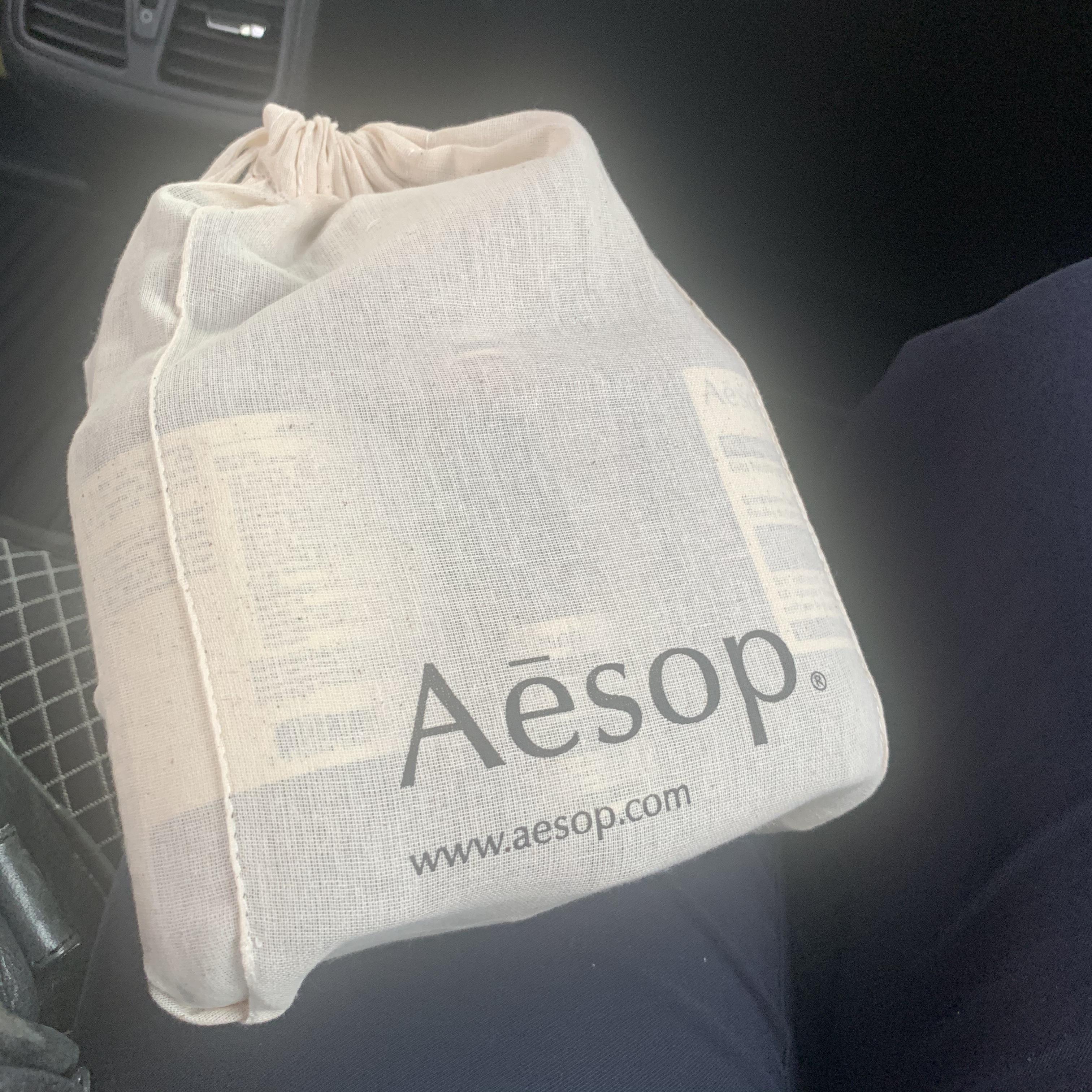  이솝(Aesop) 핸드크림 & 바디워시 & 바디크림 제품 추천