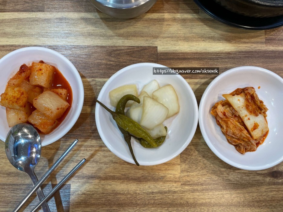 큰맛 할매순대국 이미지
