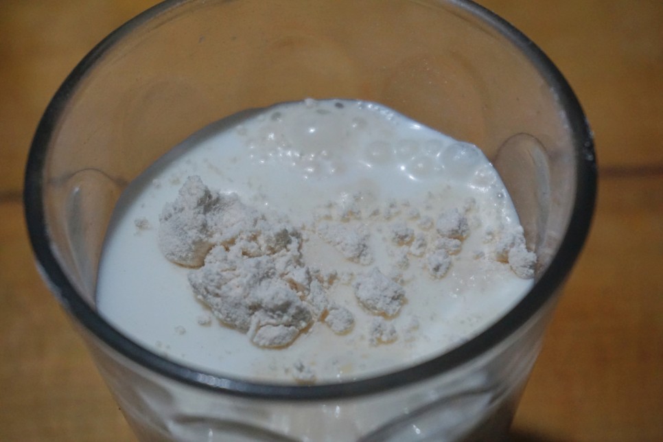 뉴트리디 데이 다이어트 단백질 쉐이크 16