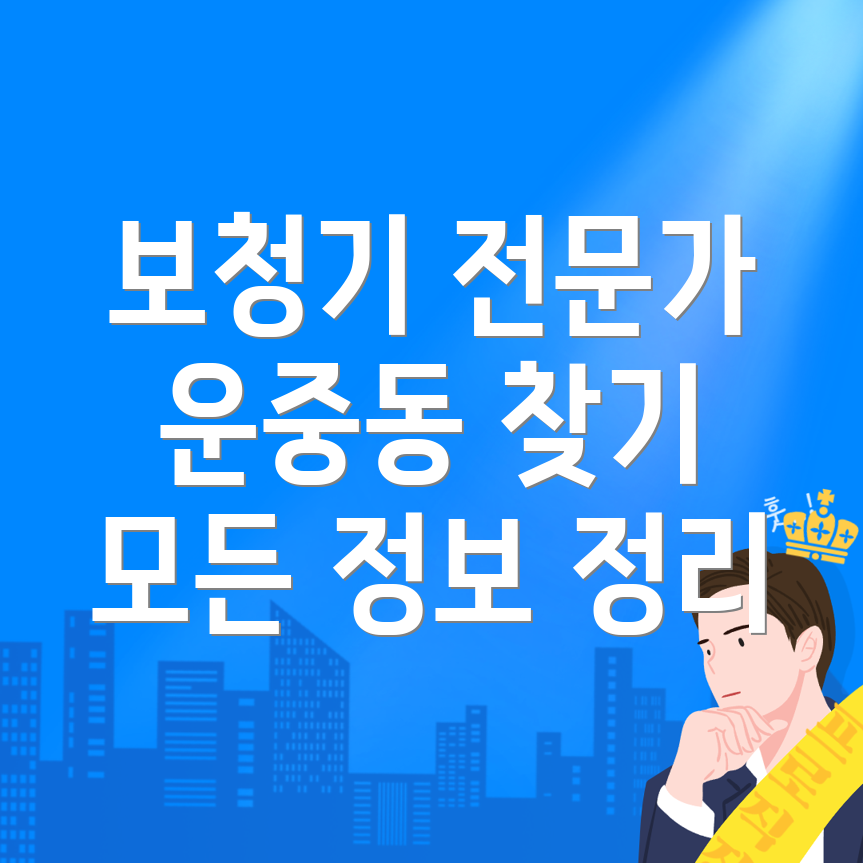 보청기