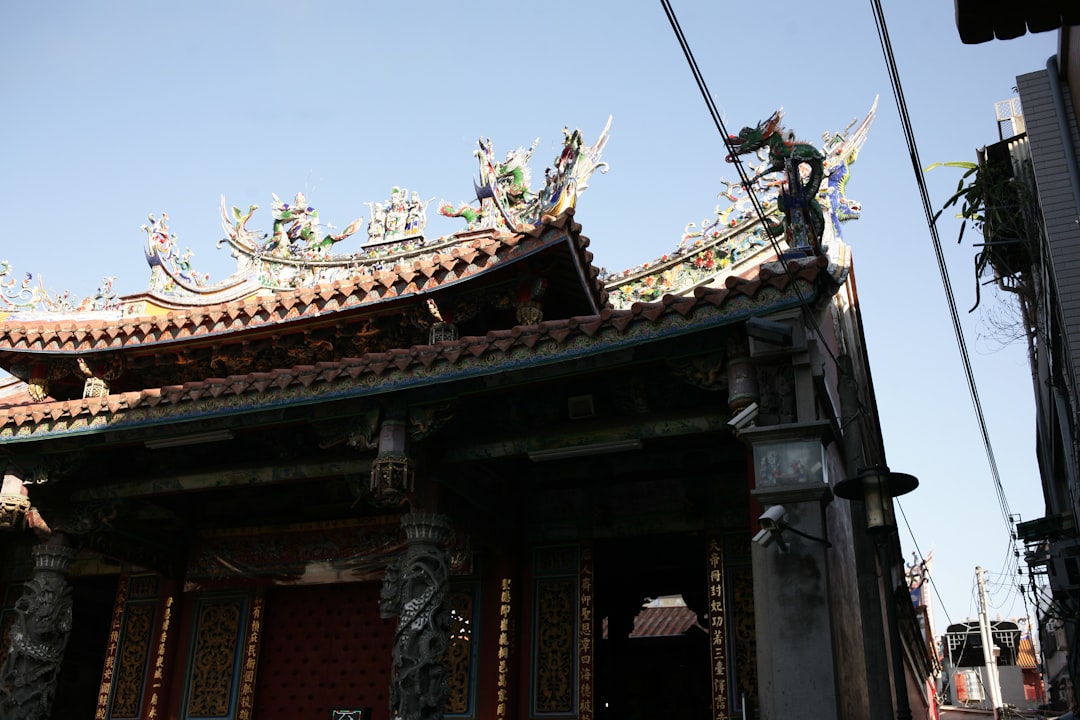 Cheongsando