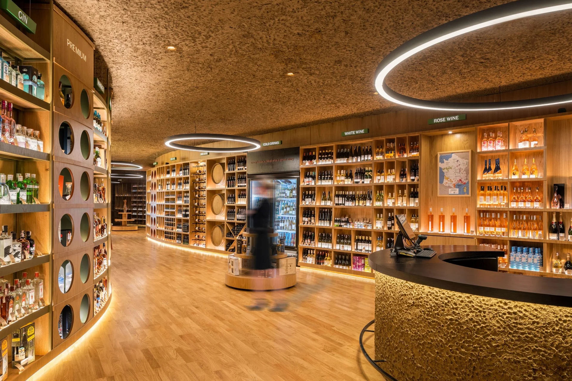 Wineshop