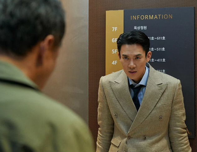 운수오진날 몇부작 웹툰 재방송 등장인물 줄거리