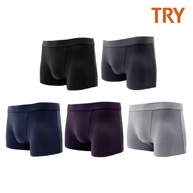 트라이 TRY 스탠다드 멘즈 드로즈
